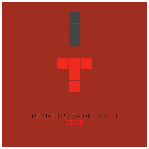 Remixes 2017-2019 Vol. 3