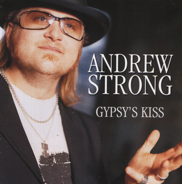 Gypsy's Kiss