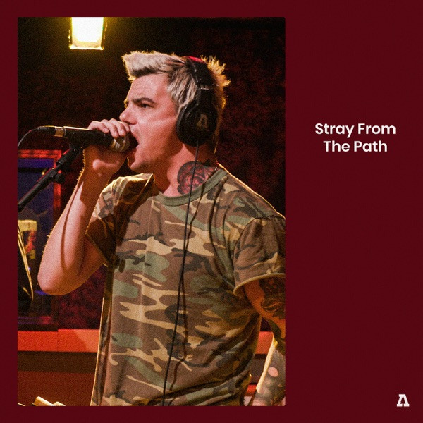 On Audiotree Live
