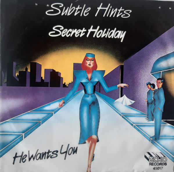 Secret Holiday