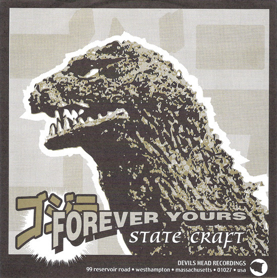 Constructive Deconstruction / Forever Yours