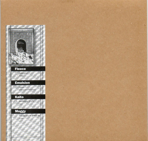 Split E.P.