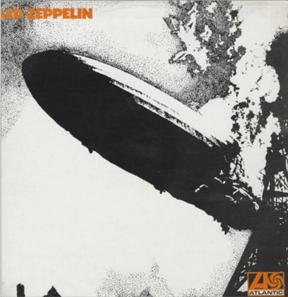 Led Zeppelin