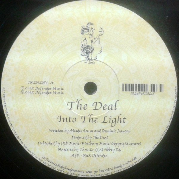 Into The Light