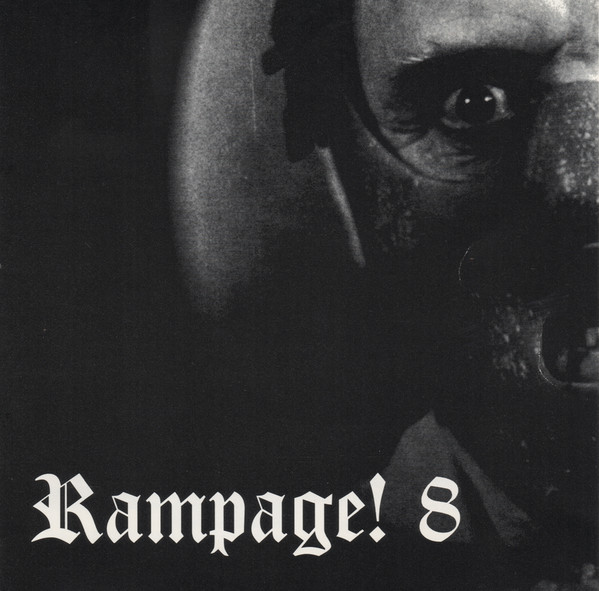 Rampage! 8