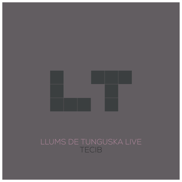 Llums de Tunguska Live 