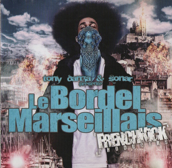 Le Bordel Marseillais