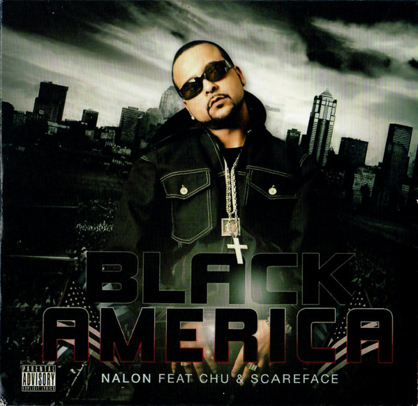Black America