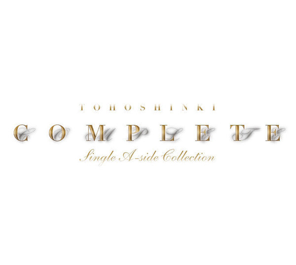 Complete -Single A-Side Collection-