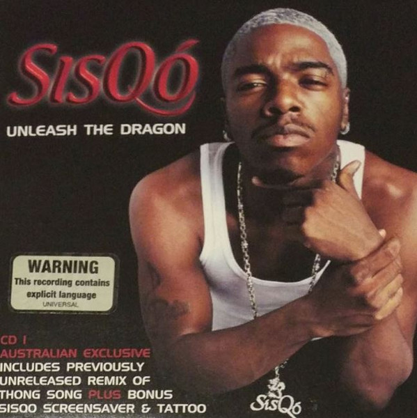 Unleash The Dragon