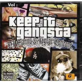 Keep It Gangsta