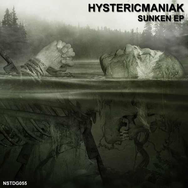 Sunken EP