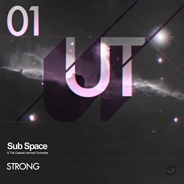 Strong