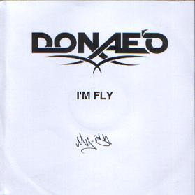 I'm Fly