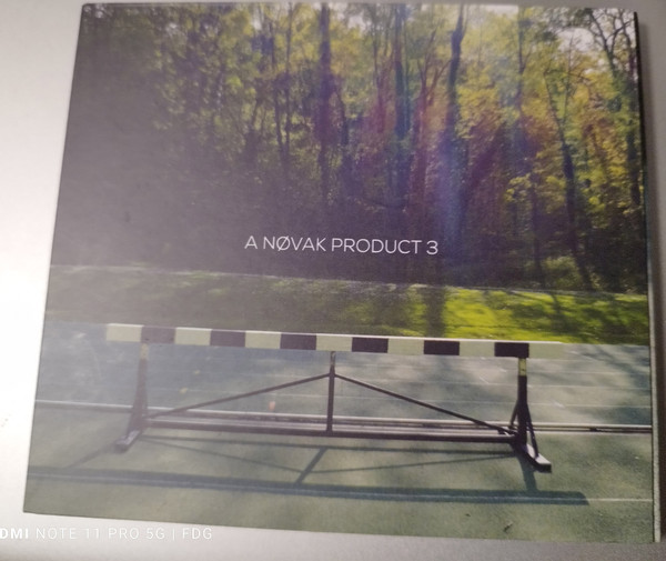 A Nøvak Product 3