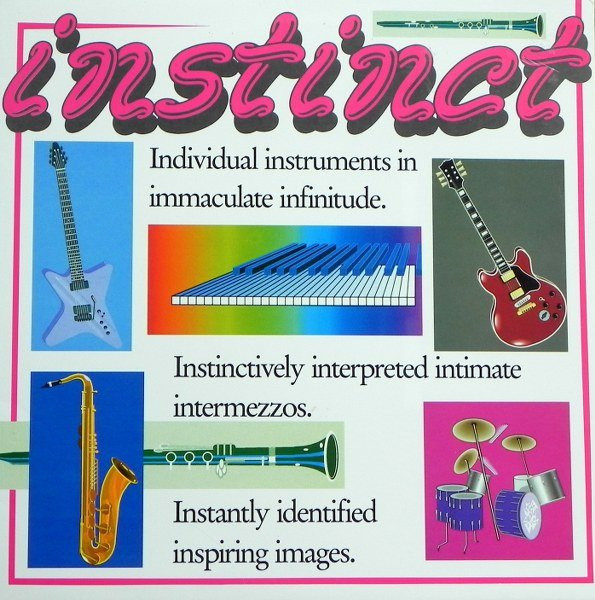 Instinct