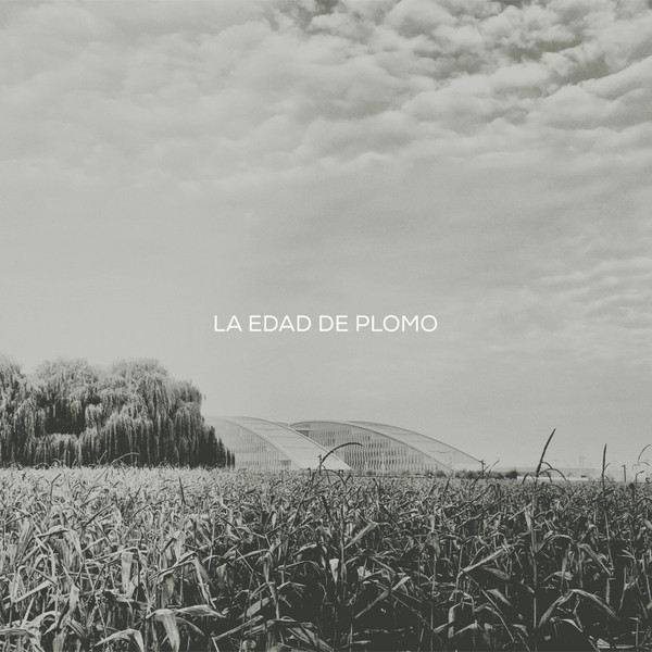 La Edad de Plomo