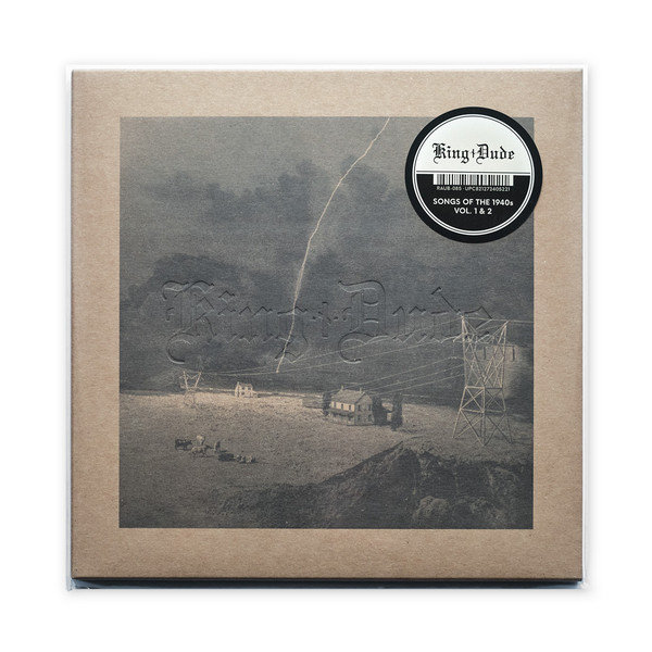 Songs Of The 1940's • Volume 1 & 2