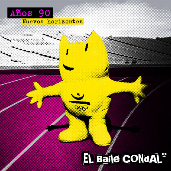 Años 90 (Nuevos Horizontes)