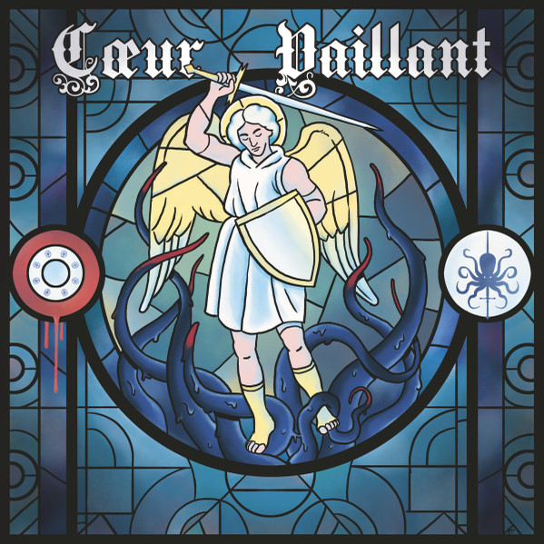 Cœur Vaillant