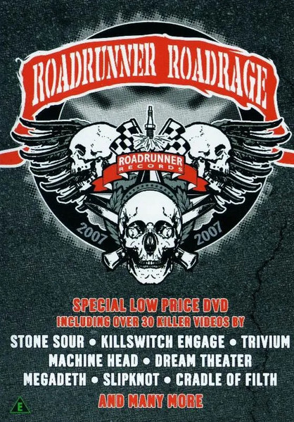 Roadrage 2007
