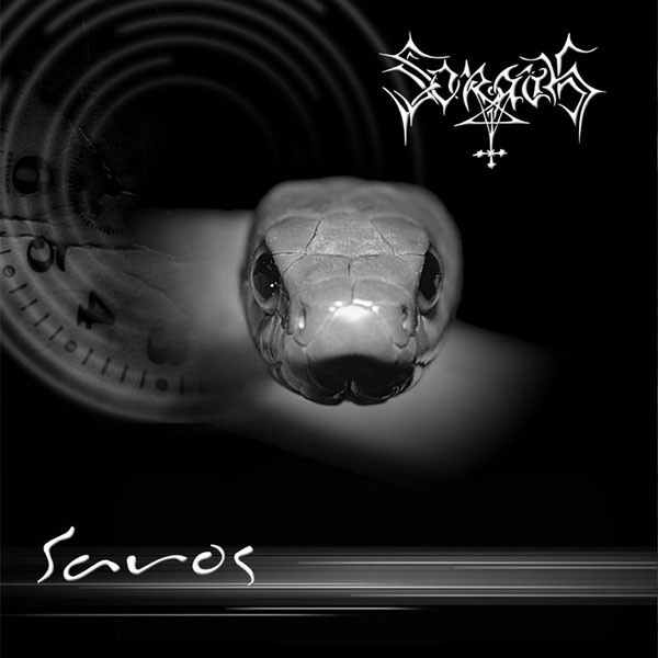Saros / Tumultus