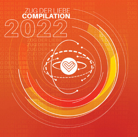 Zug Der Liebe Compilation 2022