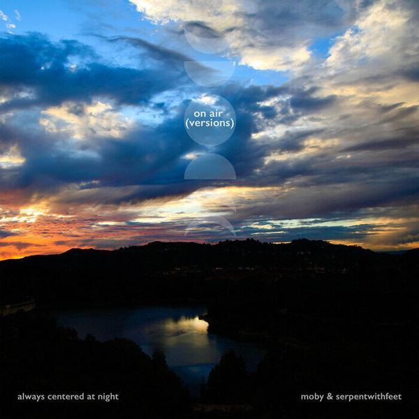 On Air (Versions)