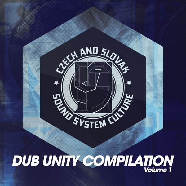 CZ&SK DUB UNITY COMPILATION - Volume 1