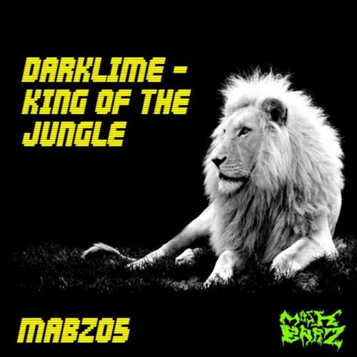 King Of The Jungle