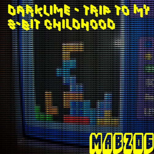 Trip To My 8​-​Bit Childhood
