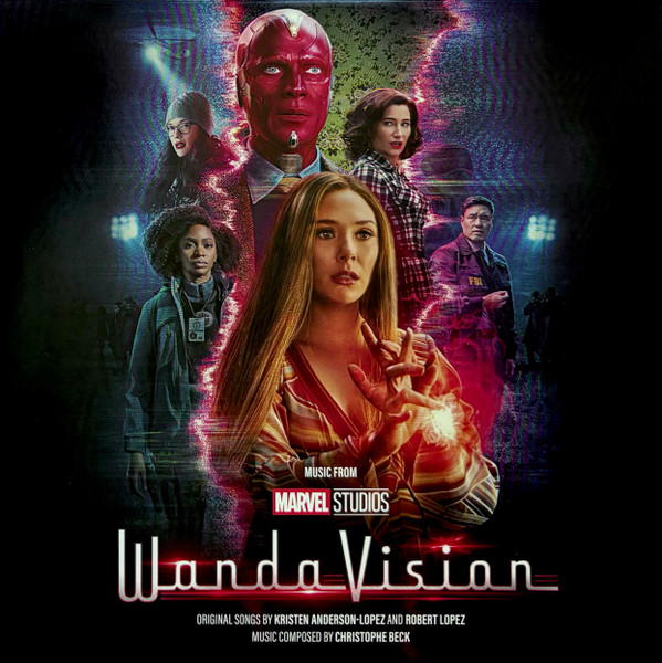 Music From WandaVision