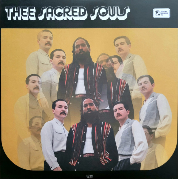 Thee Sacred Souls
