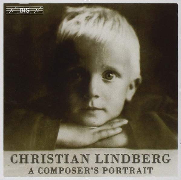A Composer's Portrait