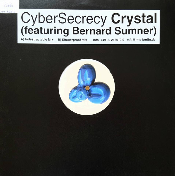 Crystal