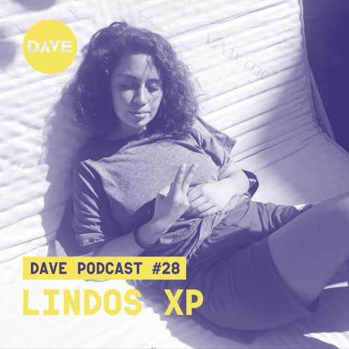 DAVE Podcast #28