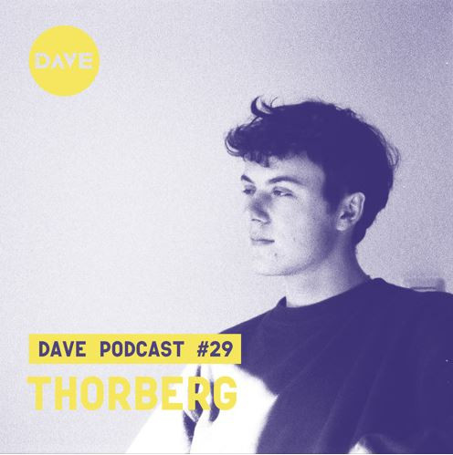 DAVE Podcast #29