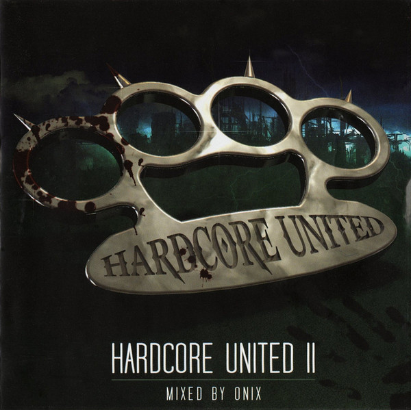 Hardcore United II