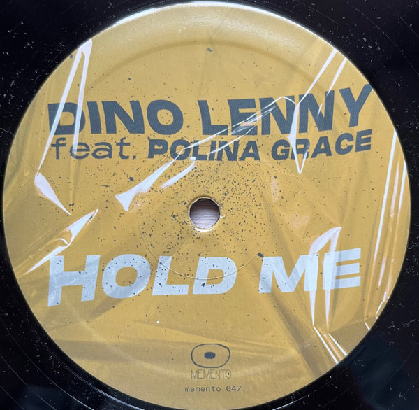 Hold Me