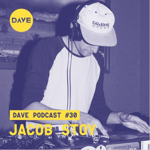 DAVE Podcast #30