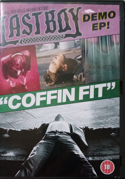 Coffin Fit