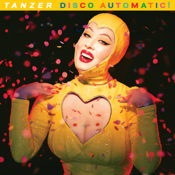 Disco Automatic