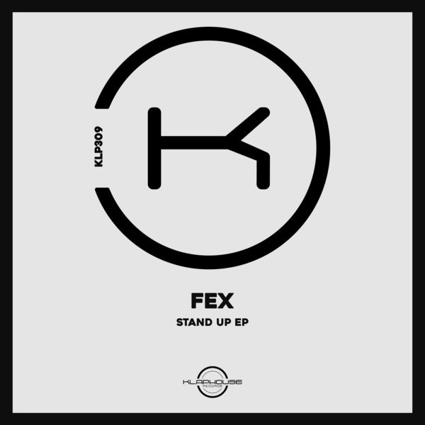 Stand Up EP