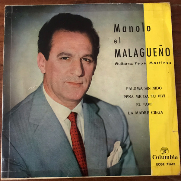 Paloma Sin Nido