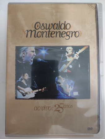 Ao Vivo: 25 Anos