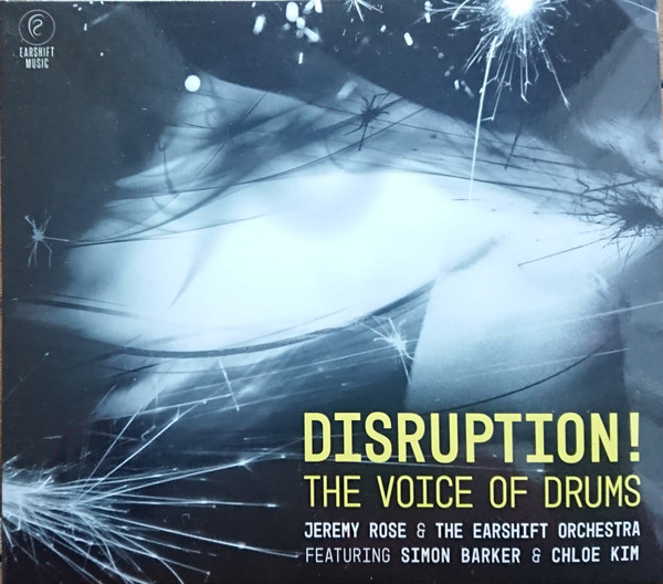 Disruption: The Voice Of Drums