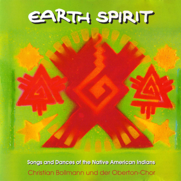 Earth Spirit