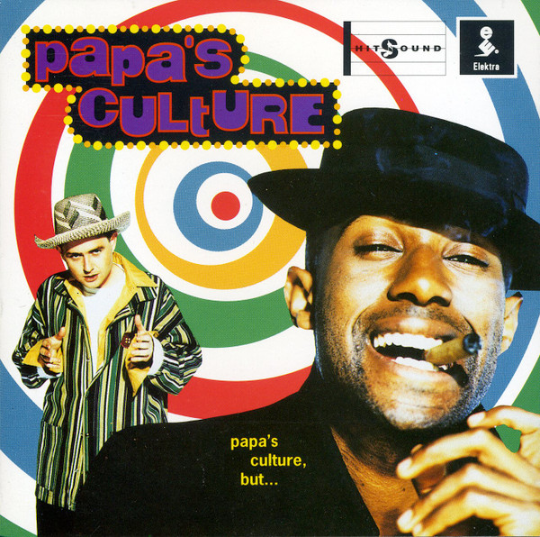 Papa's Culture, But...