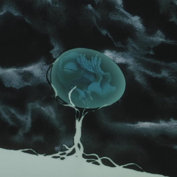 Angel's Egg