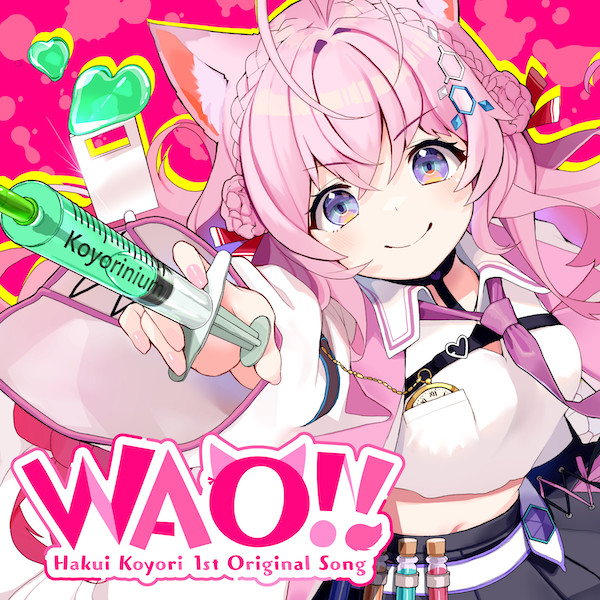 Wao!!